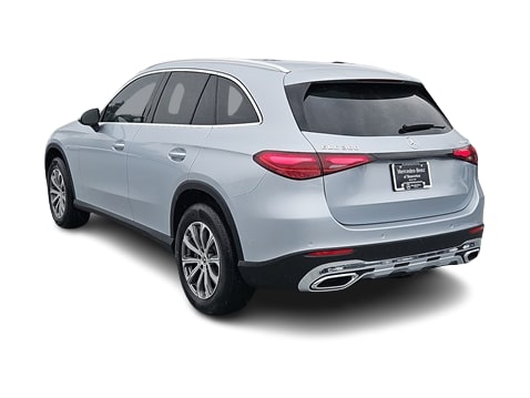 Thumbnail: 2025 Mercedes-Benz GLC - 4