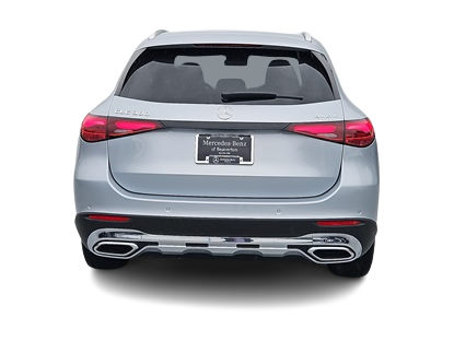 Thumbnail: 2025 Mercedes-Benz GLC - 5