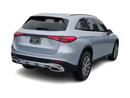 2025 Mercedes-Benz GLC Base - Photo 24