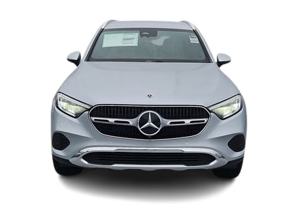 2025 Mercedes-Benz GLC Base - Photo 6