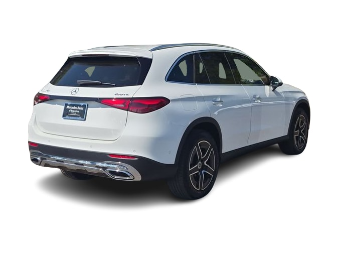 Thumbnail: 2026 Mercedes-Benz GLC - 23
