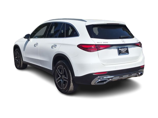 Thumbnail: 2026 Mercedes-Benz GLC - 4