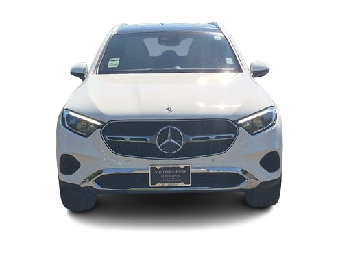 Thumbnail: 2026 Mercedes-Benz GLC - 6