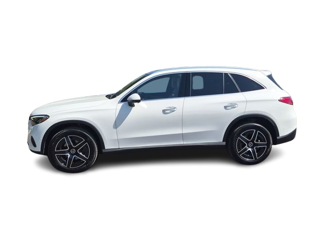 Thumbnail: 2026 Mercedes-Benz GLC - 3