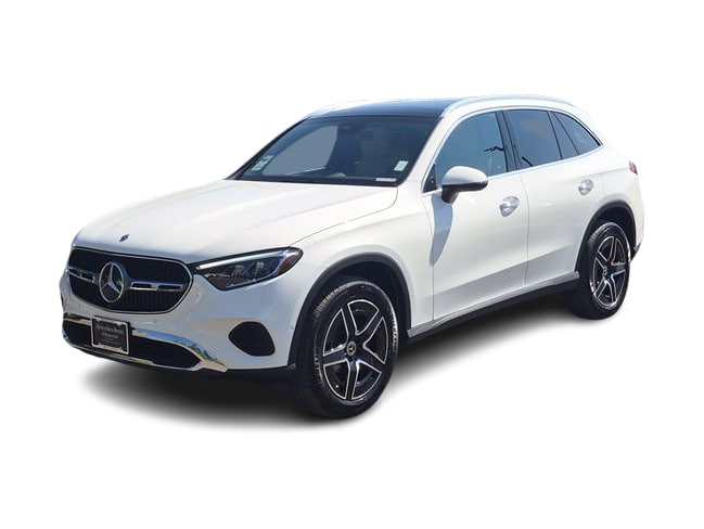 Thumbnail: 2026 Mercedes-Benz GLC - 22