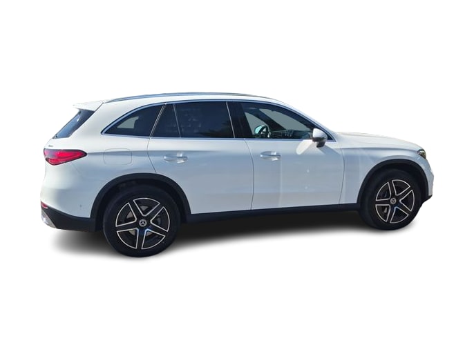 Thumbnail: 2026 Mercedes-Benz GLC - 24