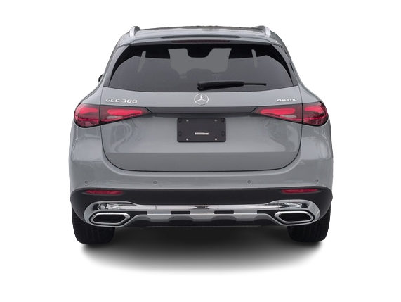 Thumbnail: 2026 Mercedes-Benz GLC - 5