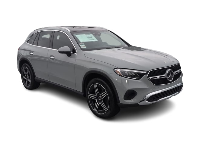 Thumbnail: 2026 Mercedes-Benz GLC - 20