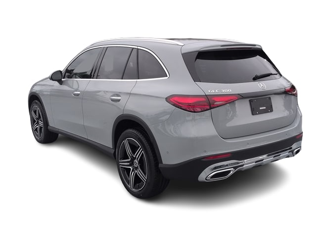 Thumbnail: 2026 Mercedes-Benz GLC - 4