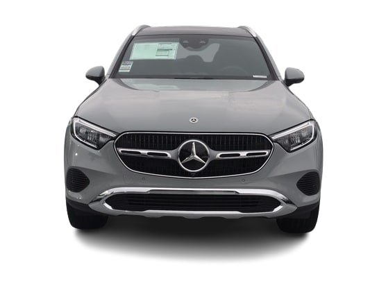 Thumbnail: 2026 Mercedes-Benz GLC - 6