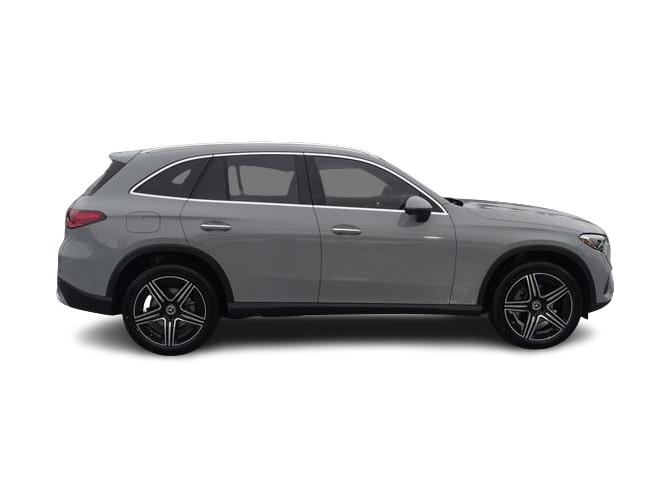 Thumbnail: 2026 Mercedes-Benz GLC - 23