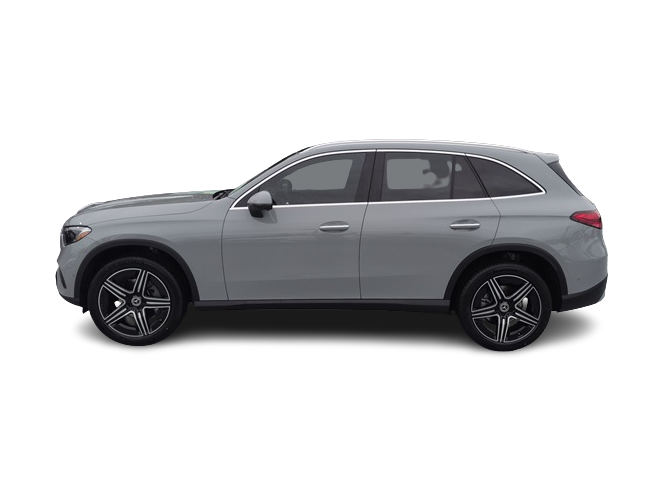 Thumbnail: 2026 Mercedes-Benz GLC - 3