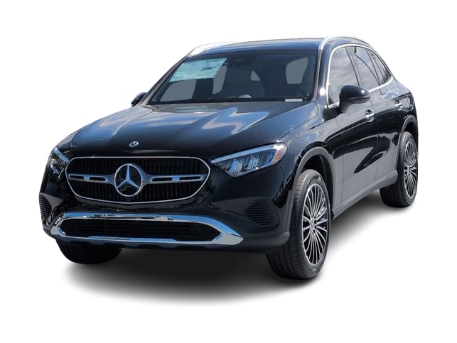 Thumbnail: 2026 Mercedes-Benz GLC - 21