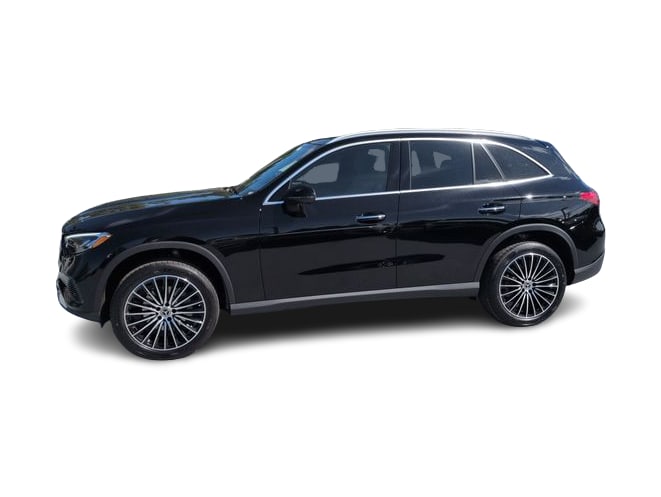 Thumbnail: 2026 Mercedes-Benz GLC - 3