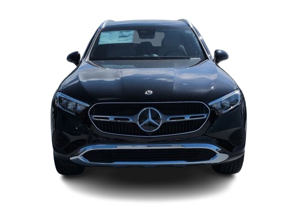Thumbnail: 2026 Mercedes-Benz GLC - 6
