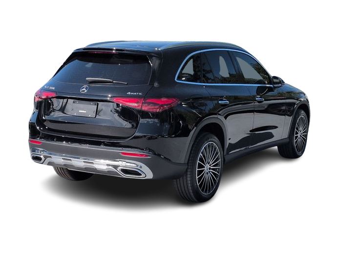 Thumbnail: 2026 Mercedes-Benz GLC - 22