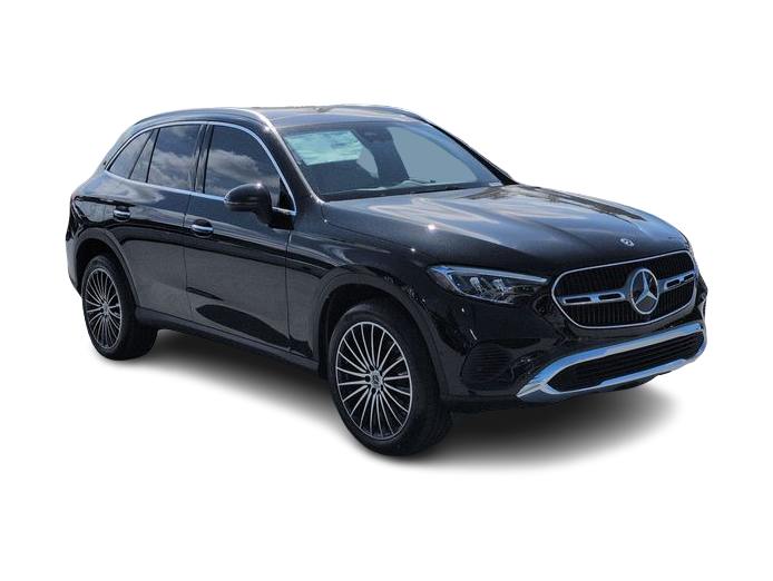 Thumbnail: 2026 Mercedes-Benz GLC - 20