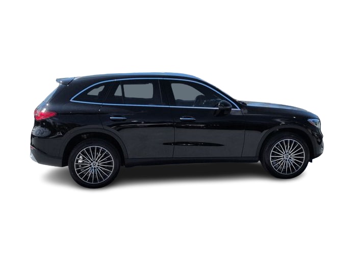 Thumbnail: 2026 Mercedes-Benz GLC - 23