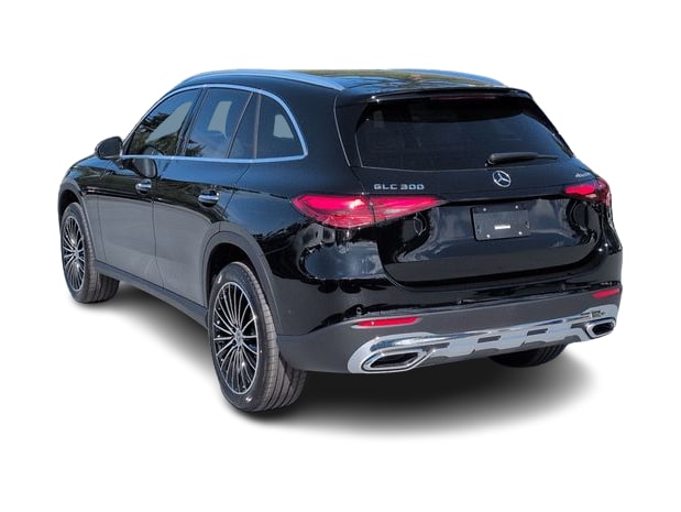 Thumbnail: 2026 Mercedes-Benz GLC - 4