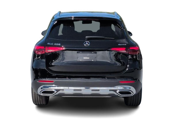 Thumbnail: 2026 Mercedes-Benz GLC - 5