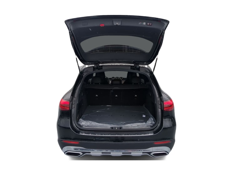 Thumbnail: 2025 Mercedes-Benz GLC - 18