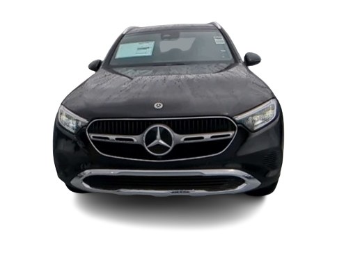 Thumbnail: 2025 Mercedes-Benz GLC - 6