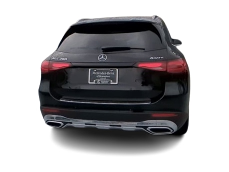 Thumbnail: 2025 Mercedes-Benz GLC - 5