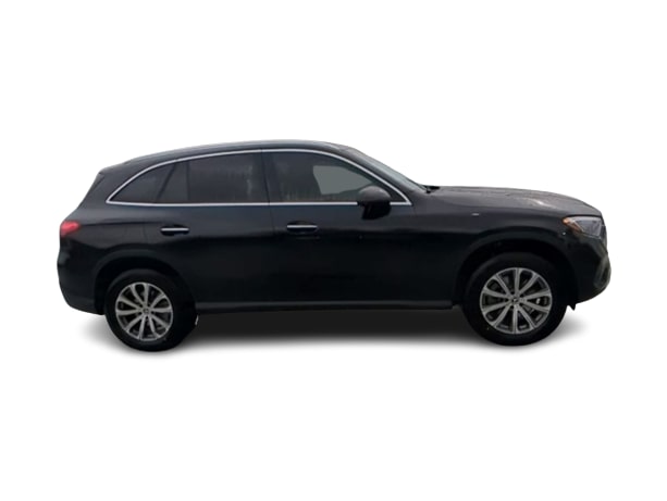 Thumbnail: 2025 Mercedes-Benz GLC - 23