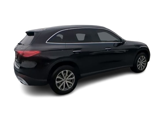 Thumbnail: 2025 Mercedes-Benz GLC - 22