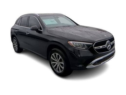 Thumbnail: 2025 Mercedes-Benz GLC - 20