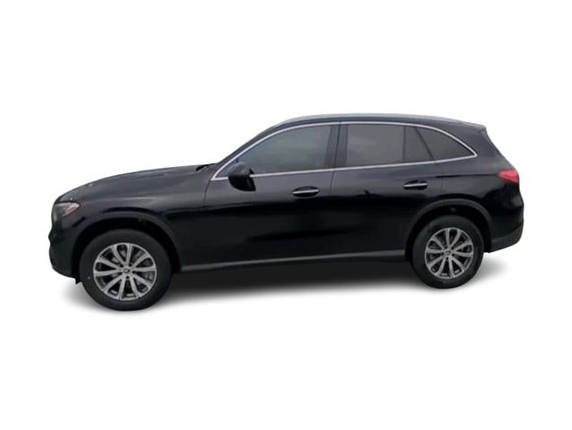 Thumbnail: 2025 Mercedes-Benz GLC - 21