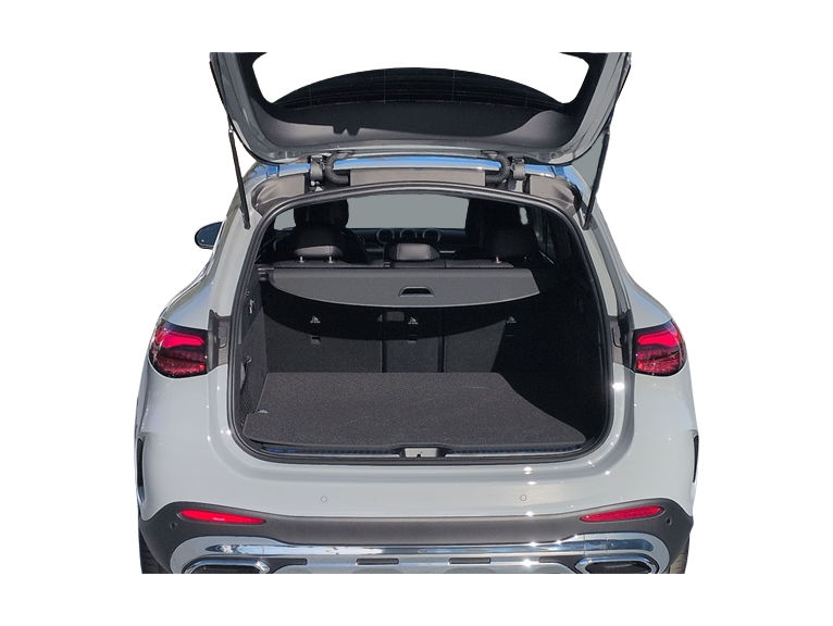 Thumbnail: 2026 Mercedes-Benz GLC - 18