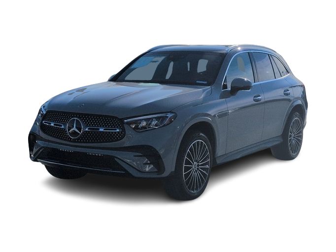 Thumbnail: 2026 Mercedes-Benz GLC - 21