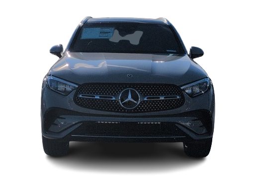 Thumbnail: 2026 Mercedes-Benz GLC - 6