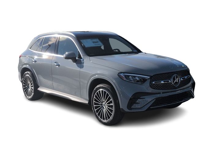 Thumbnail: 2026 Mercedes-Benz GLC - 20