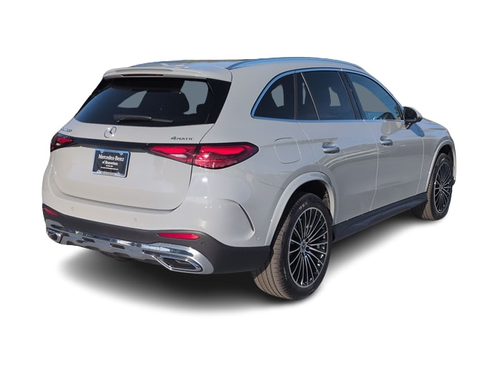Thumbnail: 2026 Mercedes-Benz GLC - 22