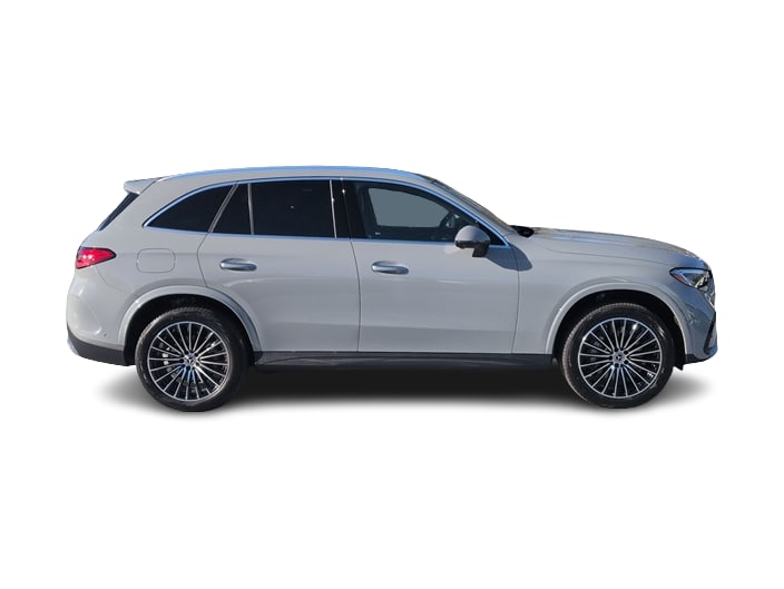 Thumbnail: 2026 Mercedes-Benz GLC - 23