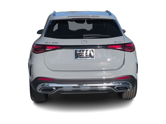 Thumbnail: 2026 Mercedes-Benz GLC - 5