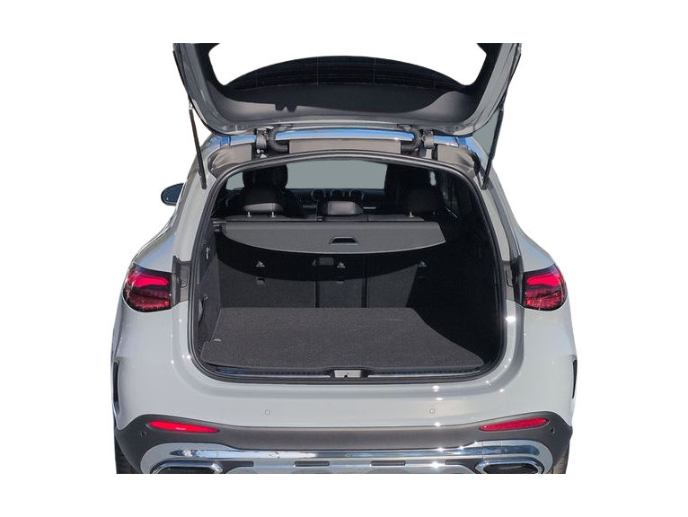 Thumbnail: 2026 Mercedes-Benz GLC - 18