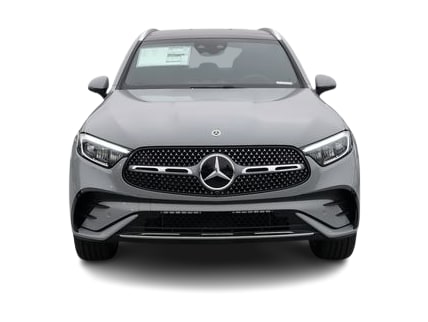Thumbnail: 2026 Mercedes-Benz GLC - 6