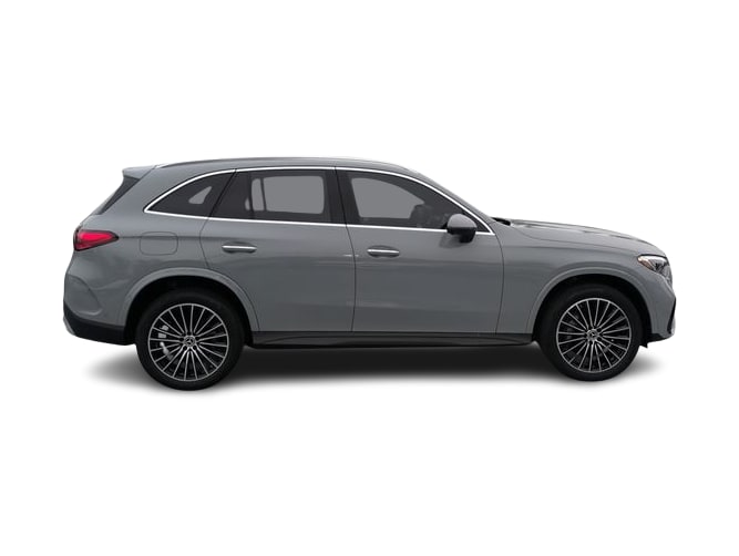Thumbnail: 2026 Mercedes-Benz GLC - 24
