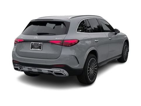 Thumbnail: 2026 Mercedes-Benz GLC - 23