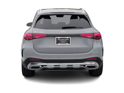 Thumbnail: 2026 Mercedes-Benz GLC - 5