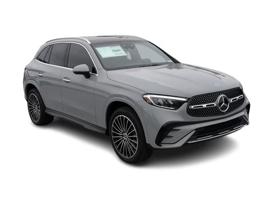 Thumbnail: 2026 Mercedes-Benz GLC - 21