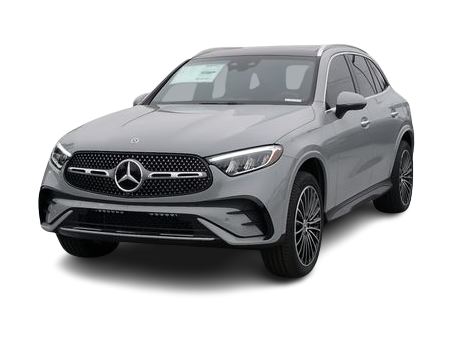Thumbnail: 2026 Mercedes-Benz GLC - 22