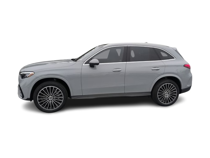 Thumbnail: 2026 Mercedes-Benz GLC - 3