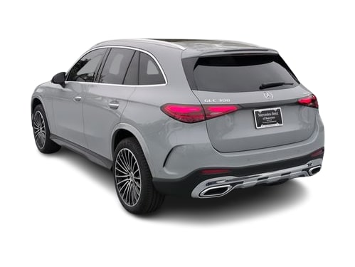 Thumbnail: 2026 Mercedes-Benz GLC - 4