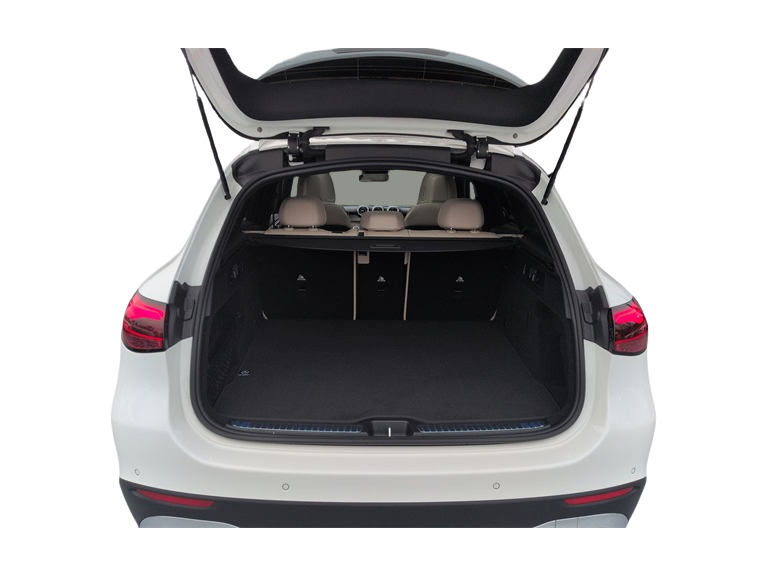 Thumbnail: 2026 Mercedes-Benz GLC - 18