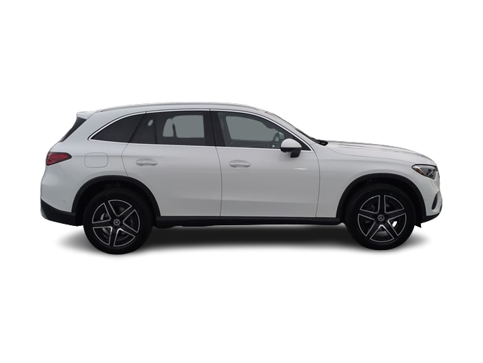 Thumbnail: 2026 Mercedes-Benz GLC - 24