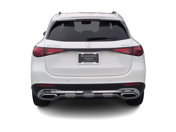 Thumbnail: 2026 Mercedes-Benz GLC - 5